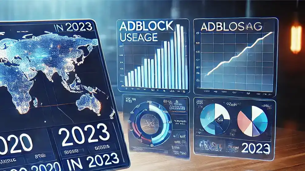 Adblock Usage Trends in 2025: Adoption Surges as Users Demand a Cleaner Web Experience