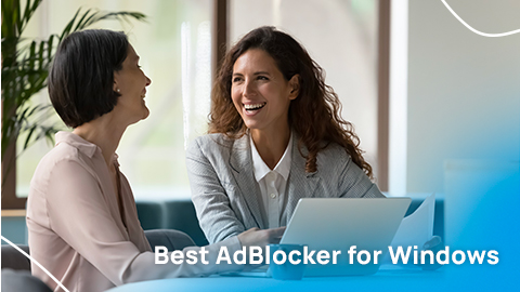 What is the Best Ad Blocker for Windows in 2025?
