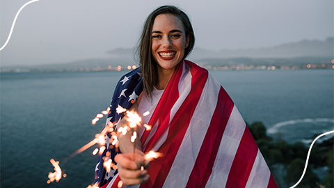 4 Ways To Celebrate The 4th Of July With AdBlock