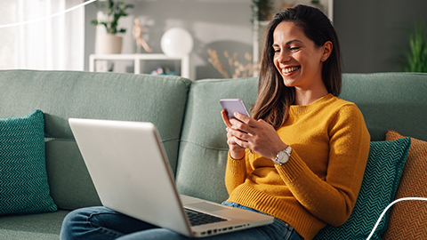 The Impact of Data Breaches on Online Privacy