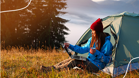 What would you do with an extra 56 hours this month?